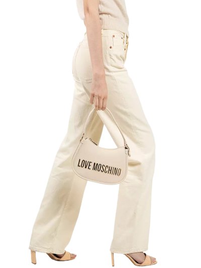 THE BOLD LOVE HOBO BAG